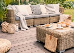 Great Outdoor Décor - Patio