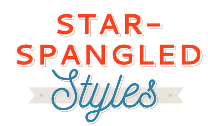 Star-Spangled Styles