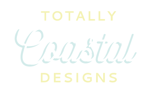 Totally Coastal Designs - Mobile