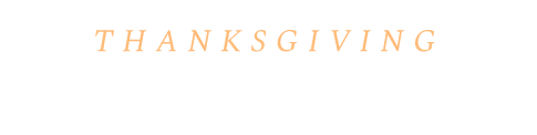 Thanksgiving Simplified - Mobile