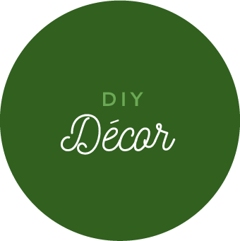 DIY Decor - Nonn's