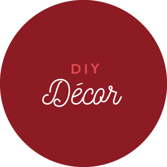 DIY Decor - Nonn's