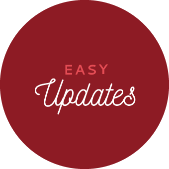 Easy Updates - Nonn's