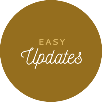 Easy Updates - Nonn's