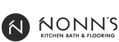 Cabinets, Countertops and Flooring at Nonns