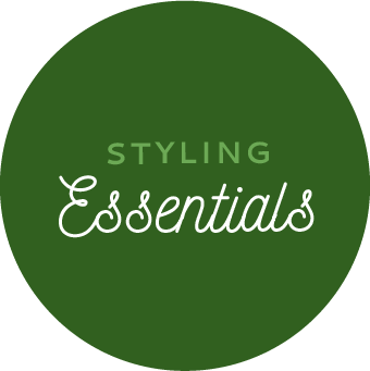 Styling Essentials - Nonn's