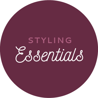 Styling Essentials - Nonn's