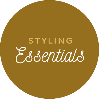 Styling Essentials - Nonn's