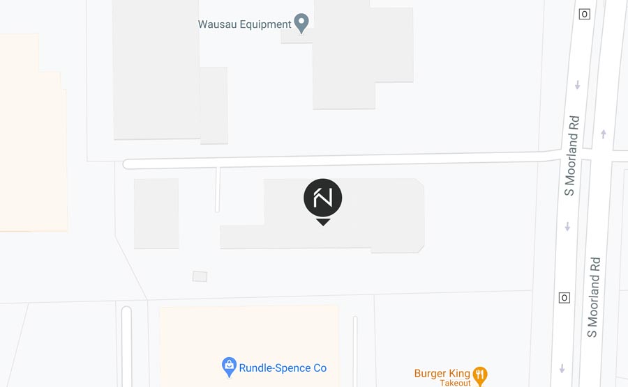 Nonn's New Berlin Location