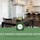 Nonn's Named Presenting Sponsor of 71st Annual Parade of Homes