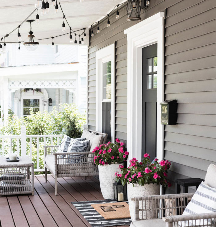 3 Steps for a Perfect Summer Patio