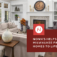 Nonn's Helps Bring Milwaukee Parade of Homes to Life