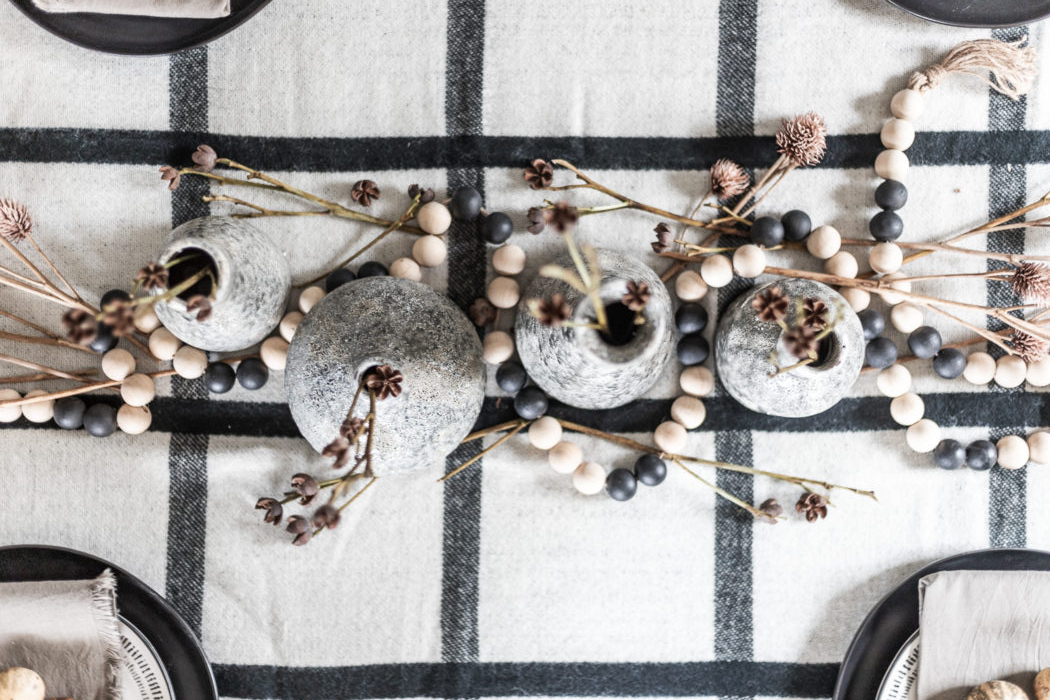 Fall Tablescape Ideas - Nonn's Insiders List