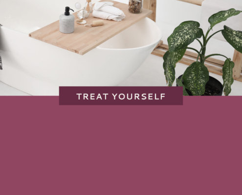 Treat Yourself Tips - Nonn's - Featured