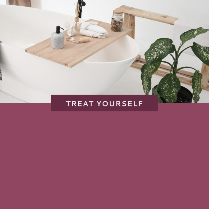 Treat Yourself Tips - Nonn's - Featured