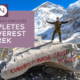 Former Nonn’s Employee Joe Garza Completes Mt. Everest Trek