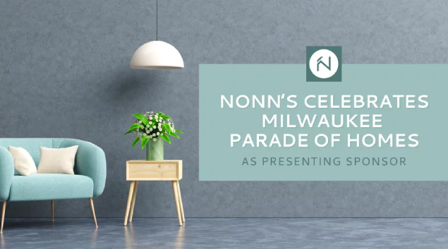 Nonn's - MBA MKE Fall Parade of Homes