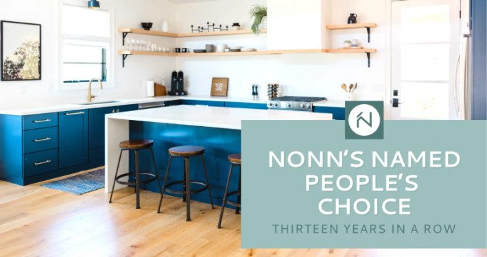 Nonn's - People's Choice Winners - 2022