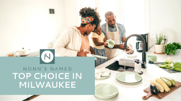 Nonn's - Top Choice Milwaukee 2022