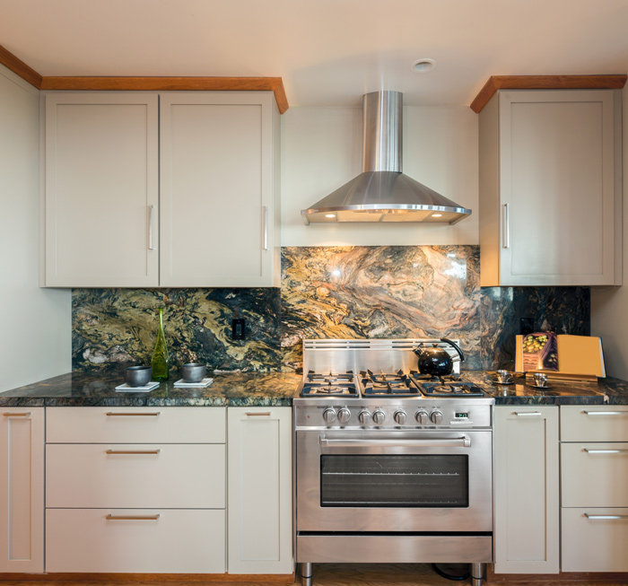 Nonn's - Any Lifestyle - Countertops