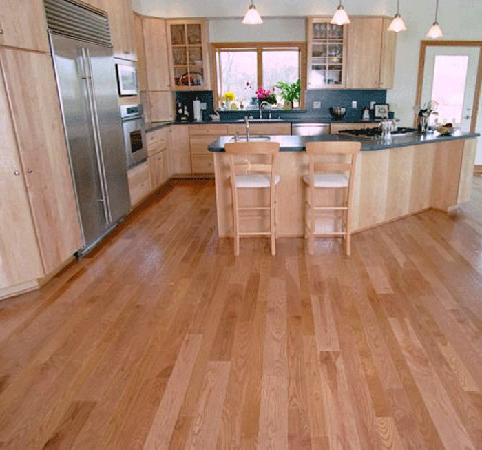 Nonn's - Wood Flooring - Chelsea