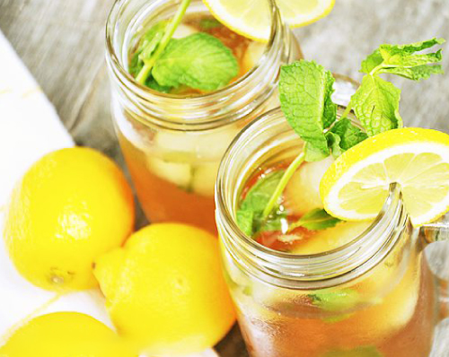 Nonn's - Insiders List - Keep Cool With This DIY Lemonade Bar