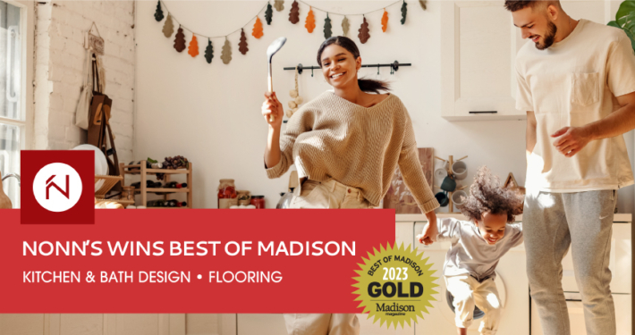 Nonn's Wins Best of Madison