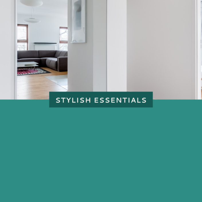 Nonn's Insiders List | Trick Your Hallway Into Looking Bigger and Brighter