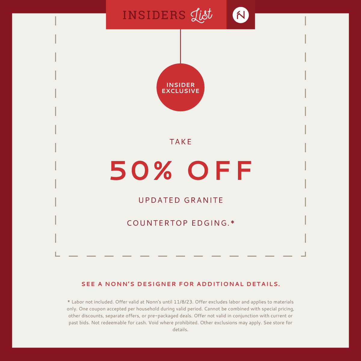 Coupon for Stanton Runners 042323 width=