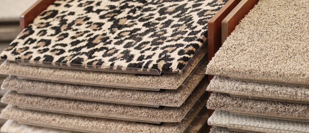 Nonn's - Madison Showroom - Carpet Selections