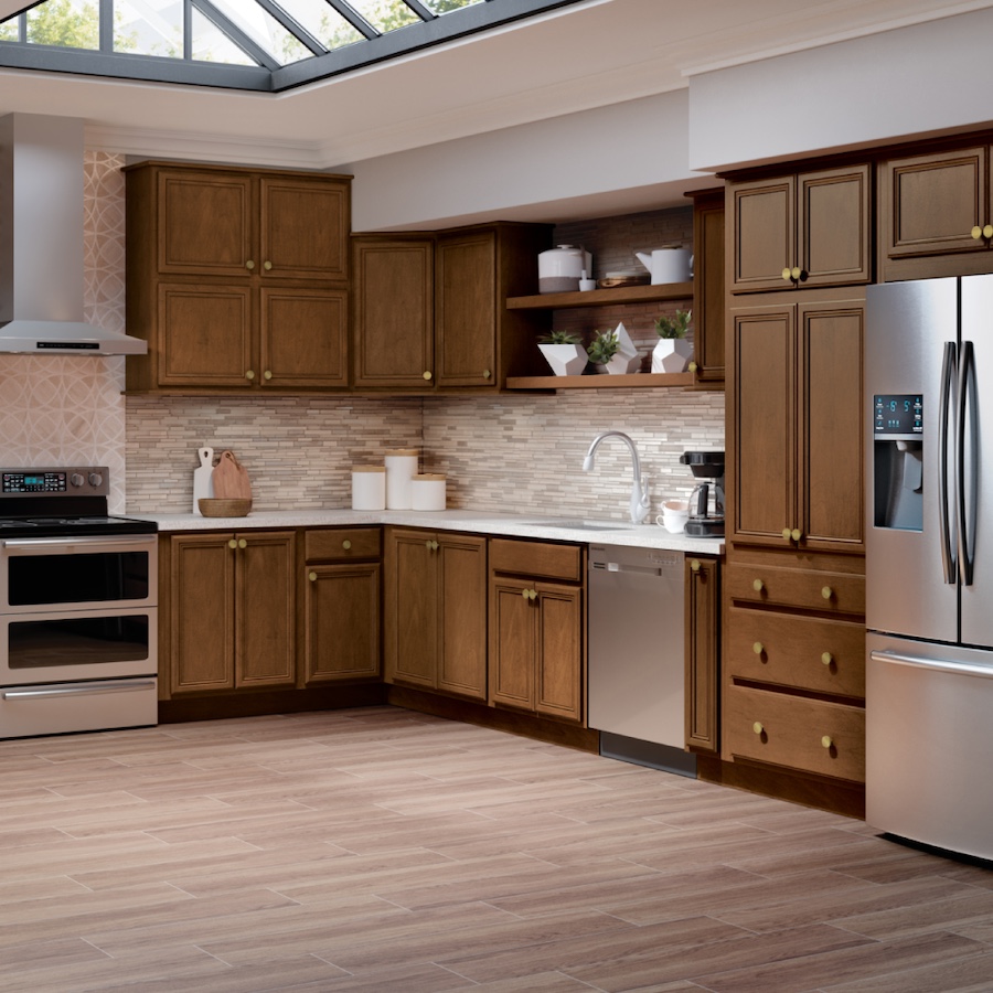 Nonn's - Wisconsin - Quality Cabinets