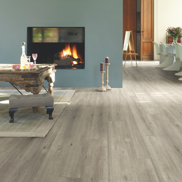 Nonn's - Wisconsin - Laminate Flooring - Quickstep