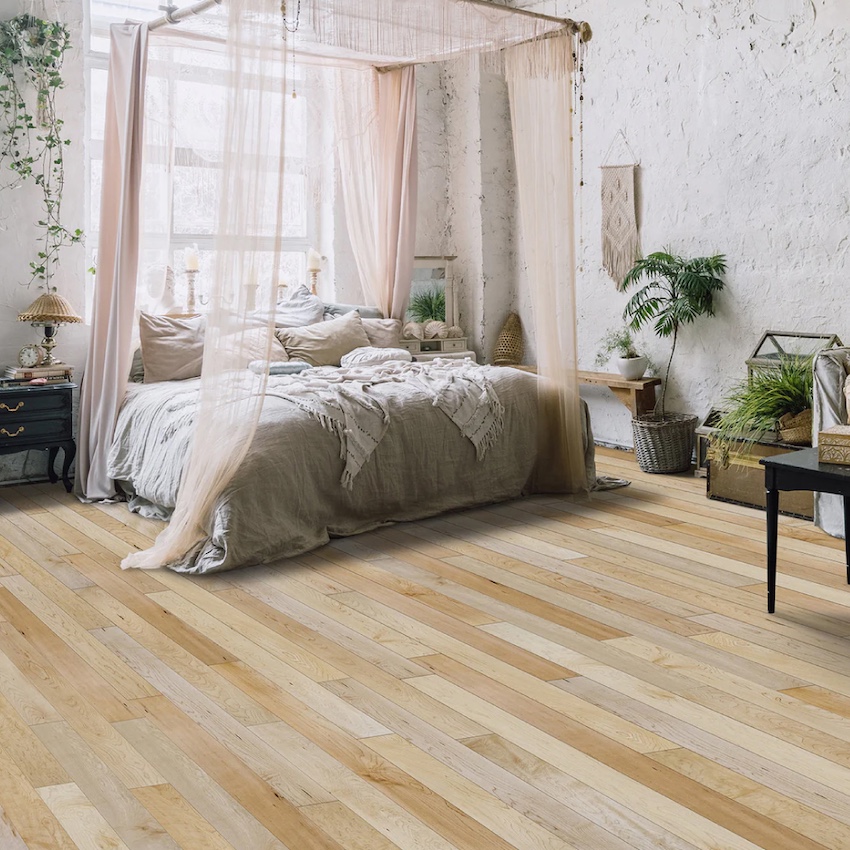 Nonn's - Wisconsin - From the Forest Hardwood Flooring