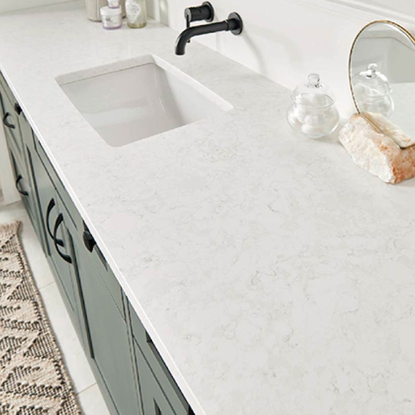 Nonn's - Wisconsin - Viatera Quartz Countertops