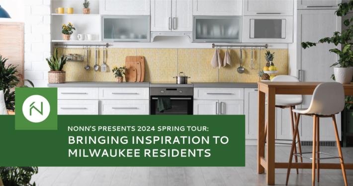 Nonn's Presents 2024 Spring Tour: Bringing Inspiration to Milwaukee Residents