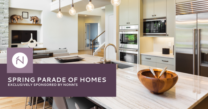 Nonn's - MABA Spring Parade of Homes