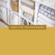 Nonn's - Insiders List - Linen Closet
