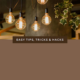 Nonn's Insiders List - Lighting Idea