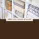 Nonn's Insiders List - Organize Your Linen Closet