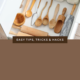 Nonn's Insiders List - Baking Station