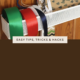 Nonn's Insiders List - Gift Wrapping Station