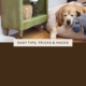 Nonn's Insiders List - Pet Hacks