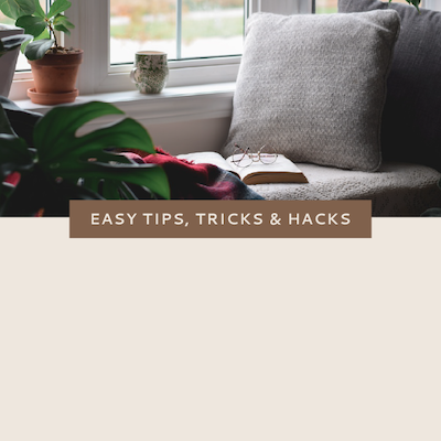 Nonn's Insiders List - Reading Nook