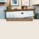 Nonn's Insiders List - Stove Shelf