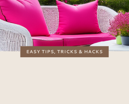 Easy Tips, Tricks & Hacks | Nonn's Insiders List