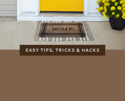Nonn's Insiders List | Transform Your Entryway | Featured Photo
