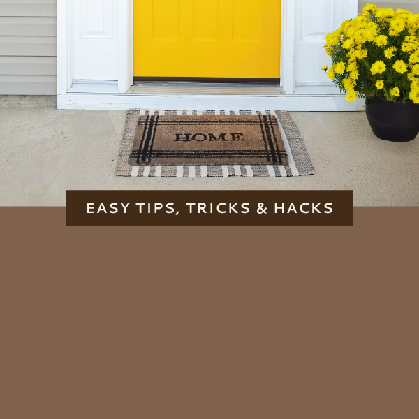 Nonn's Insiders List | Transform Your Entryway | Featured Photo