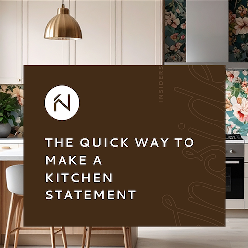 Insiders List: Giveaway, Kitchens