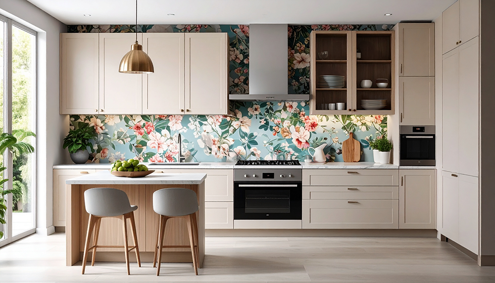 Transform Your Outdoor Space with Color