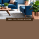Nonn's Insiders List | Harmonized Planters in Madison, WI | Featured Photo